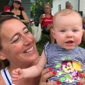 Meet your Posher, Mindy